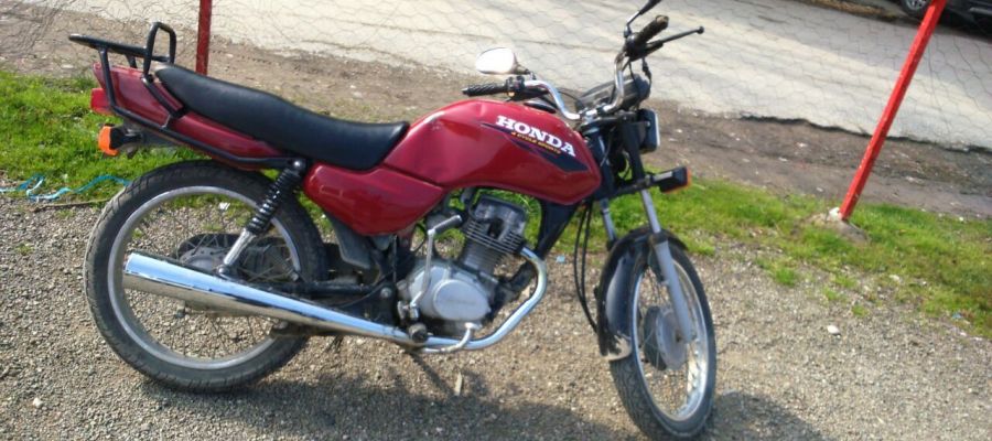 MOTOSİKLET VE BİSİKLET HIRSIZLARI POLİSTEN KAÇAMADI