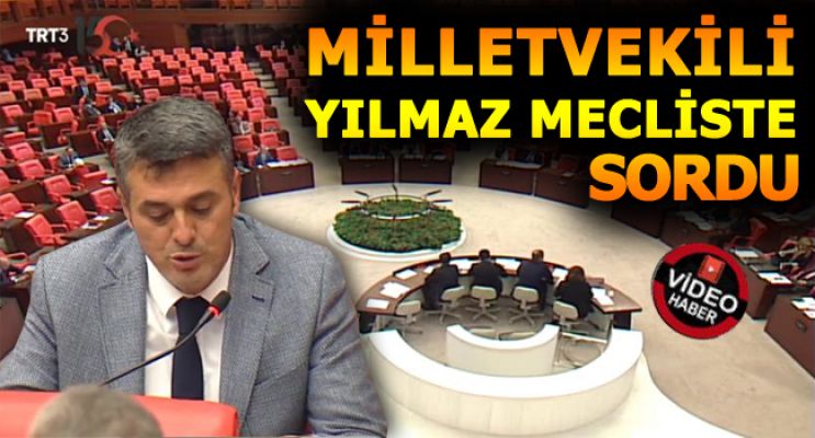 NEDEN DÜZCE’Yİ DAHİL ETMEDİNİZ?  
