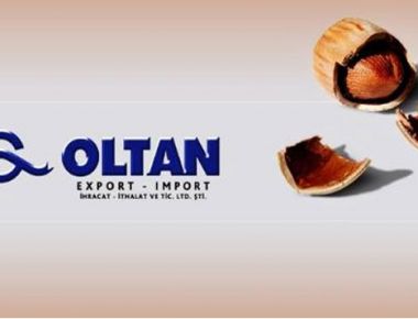 OLTAN FINDIK RESMEN SATILDI