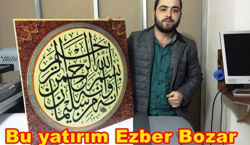 REKLAMCILIK SEKTÖRÜNDE EZBER BOZULUYOR.