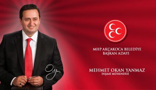 SADECE BELEDİYE BAŞKANLIĞINA ADAYIM