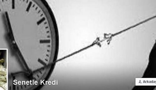SOSYAL MEDYA ÜZERİNDEN DOLANDIRICILARA DİKKAT