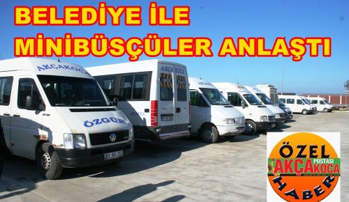 Terminal ÇİLESİ YAKINDA BİTİYOR.