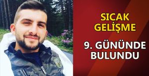 Sele kapılan kepçe operatörünün cenazesi bulundu