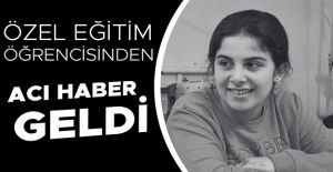 ANİ RAHATSIZLIK SONUCU HAYATINI KAYBETTİ
