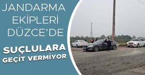 ARAMA KAYDI BULUNAN 53 KİŞİ YAKALANDI