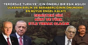 BUNDAN SONRA HAİN OYUN KURUCULAR DÜŞÜNSÜN