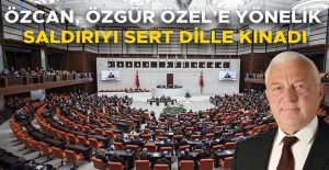 “CHP’Yİ SUSTURAMAYACAKSINIZ”