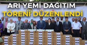 DÜZCE'DE ARICILIĞA İLGİ ARTIYOR