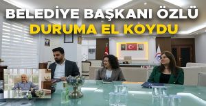 DÜZCELİLERİN YÜREĞİNİ AĞZINA GETİREN KONU MASAYA YATIRILDI