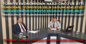 ERDOĞAN#039;IN KADROSU #039;İHANET...