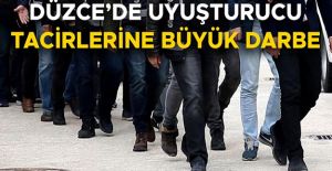GÖZALTINA ALINAN 4 KİŞİDEN 2’Sİ TUTUKLANARAK CEZAEVİNE GÖNDERİLDİ