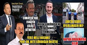 HASAN ŞENGÜLOĞLUNU TANIYACAKSIN,...