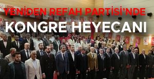 MERKEZ İLÇE BAŞKANI SADETTİN ÇAKMAKÇI...
