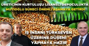 MEVZUATTAKİ SANCIYI AŞMAK İÇİN...