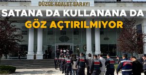 OPERASYONDA YAKALANAN 29 KİŞİDEN...