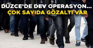 OPERASYONUN DETAYLARINI BAKAN YERLİKAYA PAYLAŞTI