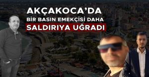 ŞAFAK ENGİN’E SALDIRI VE TEHDİT!