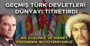 ÜNSAL GELİŞMEMİZDEKİ ENGELİ ÖZETLEDİ:...