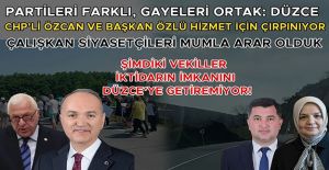 ÜNSAL: MİLLETİN VEKİLİ OLMAK LAZIM, MİLLETİN VEZİRİ DEĞİL!