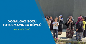 BELEDİYE BAŞKANI ÖZLÜ’YE ÇAĞRI YAPTILAR