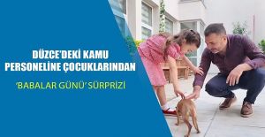 DÜZCE VALİLİĞİ’NİN HAZIRLADIĞI KLİP GÖNÜLLERİ FETHETTİ