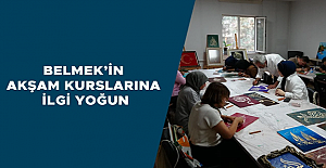 HEM MESLEK HEM HOBİ EDİNİYORLAR