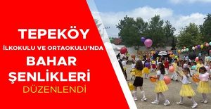 ÖĞRENCİLERİN GÖSTERİLERİ TAM...