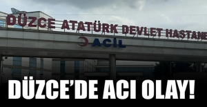 8 AYLIK BEBEK ÖLÜ BULUNDU
