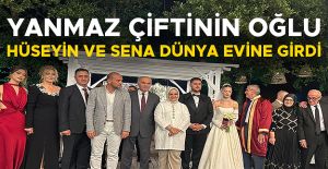 DÜZCE SİYASETİ VE İŞ DÜNYASI DÜĞÜN TÖRENİNDE BULUŞTU