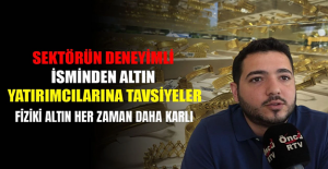 “FİYATLARI DÜĞÜN SEZONU DEĞİL, SAVAŞ VE ENFLASYON BELİRLER”