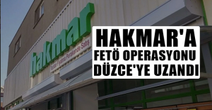 HAKMAR’A KAYYUM ATANDI