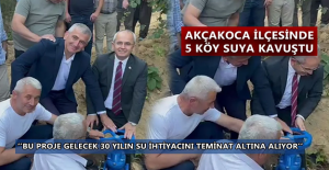 İŞTE DEVLET İŞTE HİZMET İŞTE...
