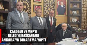 MHP LİDERİ BAHÇELİ DÜZCE HALKINA SELAMLARINI İLETTİ