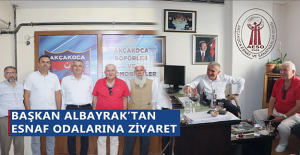 ORTAK AKILLA SORUNLAR ÇÖZÜLÜYOR,...