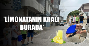 ÜÇ KUZENİN ORTAK HAYALİ: BİSİKLET