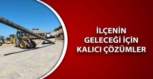 AKÇAKOCA BELEDİYESİNDEN HASTANEYE...