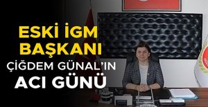 ANNESİ NEVRİYE GÜNAL YAŞAMA VEDA ETTİ