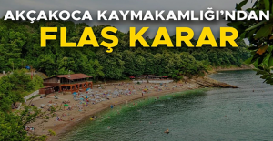 DENİZE GİRMEK BUGÜN DE YASAKLANDI