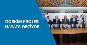 DÜZCE’DE ÖZEL EĞİTİM BİREYLERİ İÇİN KORUMALI İŞ MERKEZİ KURULUYOR