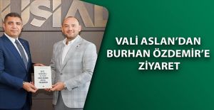DÜZCE’NİN GELECEĞİ İÇİN ÖNEMLİ BULUŞMA