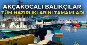DÜZENLENECEK TÖRENİN ARDINDAN ‘VİRA BİSMİLLAH’ DİYECEKLER