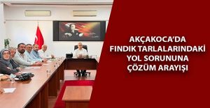 KAYMAKAM PİŞKİN: “HEM YATIRIMCI HEM VATANDAŞ MAĞDUR OLMAYACAK”