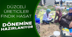 MEVSİMLİK TARIM İŞÇİLERİ SAĞLIK TARAMASINDAN GEÇİRİLDİ