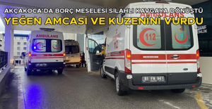 YARALILARIN TEDAVİSİ DEVAM EDİYOR…
