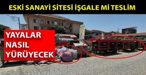 ZABITA BUNLARI GÖRMÜYOR MU?