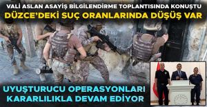7’Sİ PKK’LI ÇOK SAYIDA TERÖRİST YAKALANDI