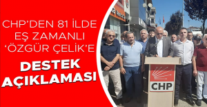 “MAHKEMENİN ALDIĞI KARAR BİZLER İÇİN YOK HÜKMÜNDEDİR”