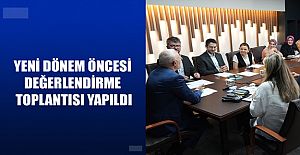 ZEKERİYA ARSLANTÜRK: “GENÇLER İÇİN DAHA NİTELİKLİ HİZMET SUNACAĞIZ”