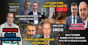 ARAPÇİFTLİĞİ’Nİ DOLDURUP BOŞALTANLARIN HEPSİ YARGILANACAK MI?